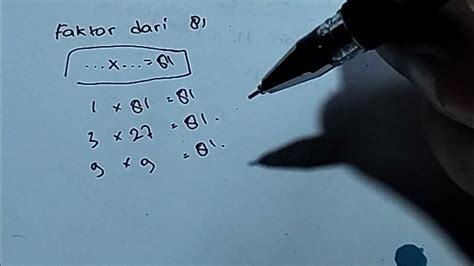 max 8 faktor