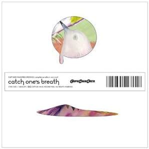 max and catch one&rsquo;s breath API