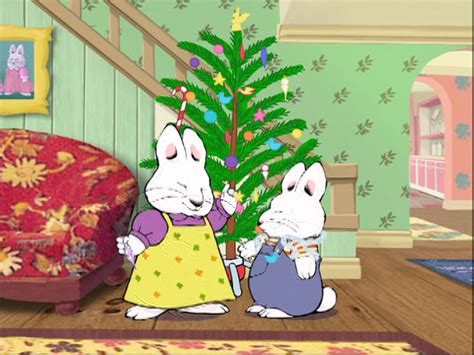 max and ruby archive dvd