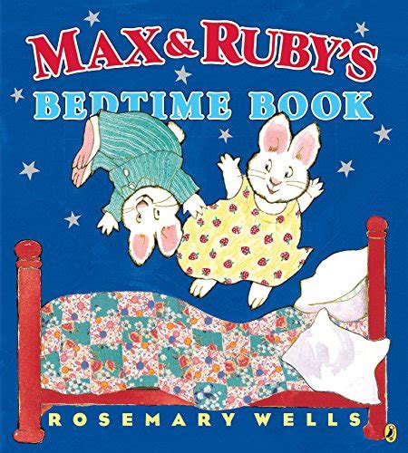 max and ruby books amazon