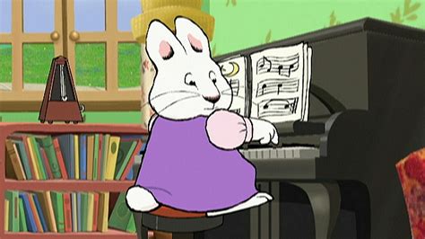 max and ruby episode 1