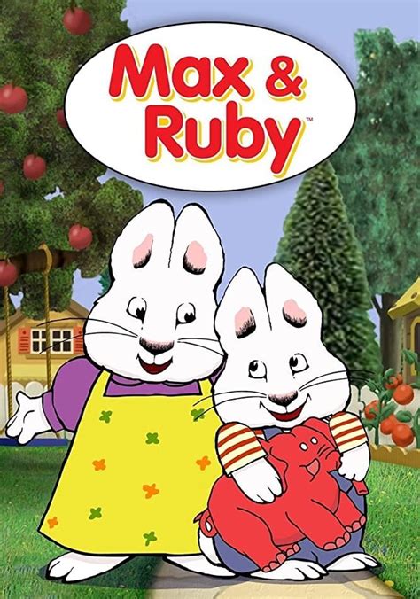 max and ruby full episodes free