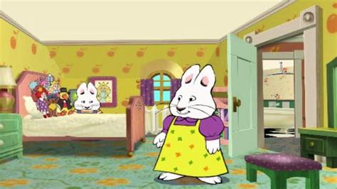 max and ruby games for kids