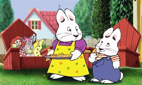 Max&Ruby Dress Up Game Max & Ruby Games YouTube