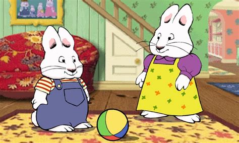 max and ruby games numuki