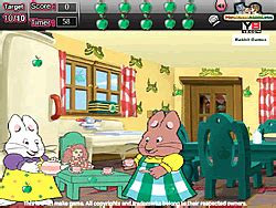 max and ruby games y8