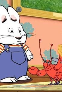 Max And Ruby Lobster Episode