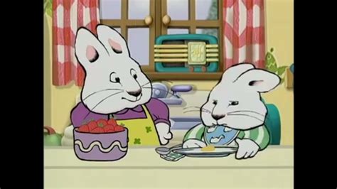 max and ruby max talks