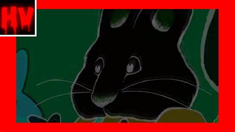 max and ruby theme song horror