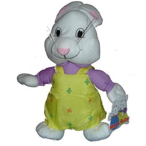 max and ruby toys walmart