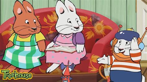 max and ruby youtube