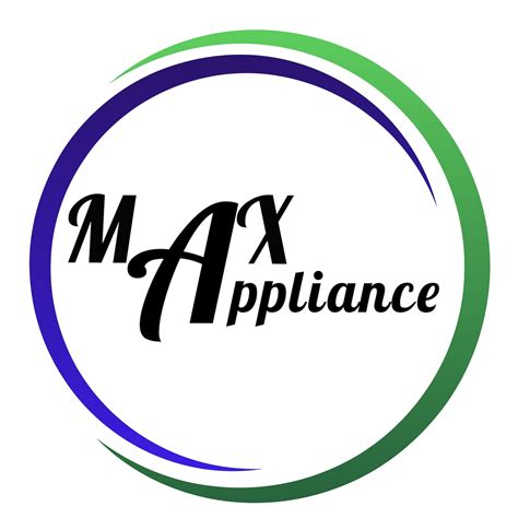 max appliance repair and service nc