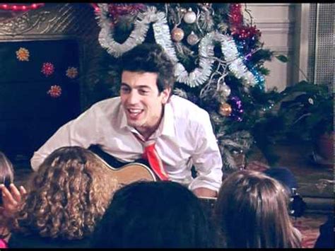 max boublil - joyeux noel