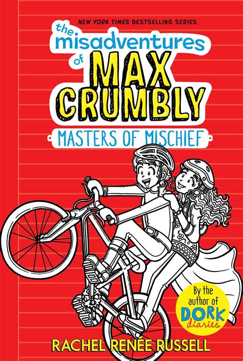 Max Crumbly Book 3: The Ultimate Battle for Survival - Unleashing Thrills and Adventure!