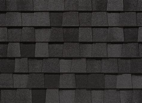 CertainTeed Landmark Premium Max Def Moire Black Kirkland, WA 2018