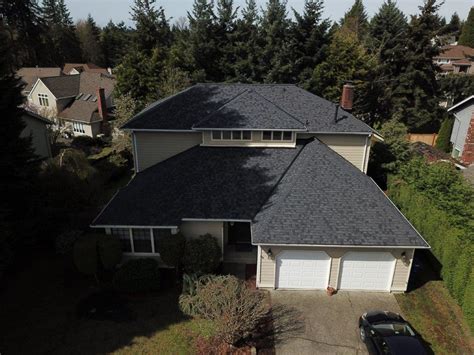 CertainTeed Landmark Max Def Moire Black Tomlin Roofing Professionals