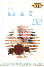 max extreme 8 hardcore