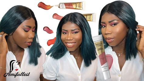 Max Factor Blush For Dark Skin