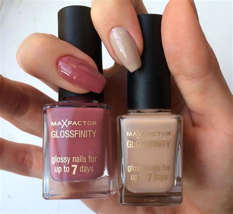 max factor x glossfinity how to apply