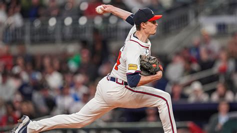 Max Fried Vs Batter Espn