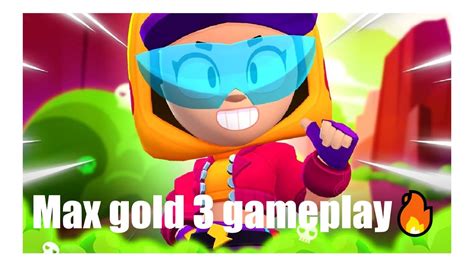 max gold 3
