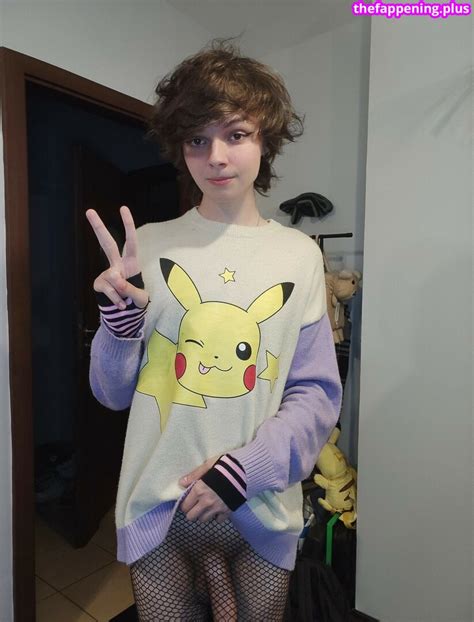 Max Hamster Porn Leaks Photos & Videos #9f4