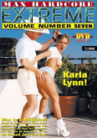 max hardcore extreme 14