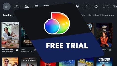 max hbo discovery plus free trial
