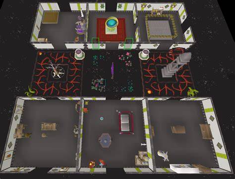 Osrs Best House Layout Lopez