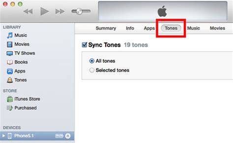 Max Length Of Iphone Ringtone