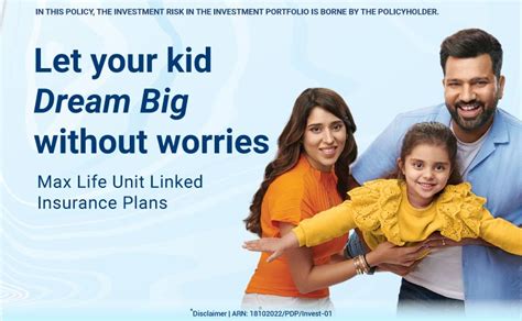 max life insurance child plan calculator
