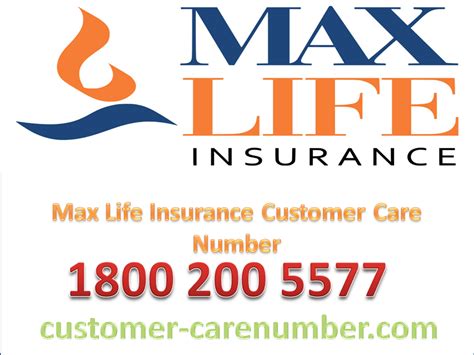 max life insurance customer care number delhi