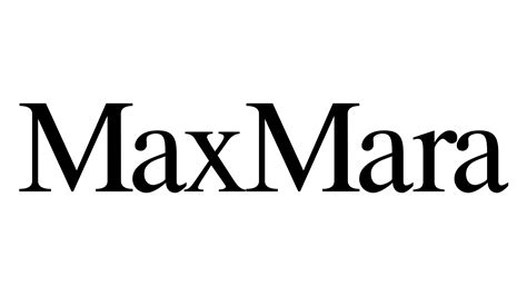 max mara logo vettoriale