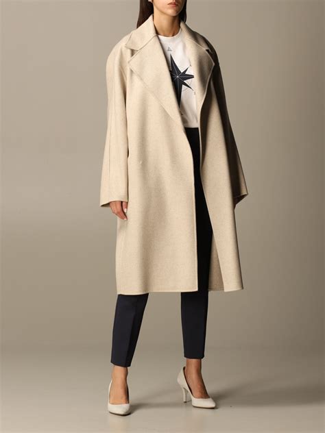 max mara women's coat