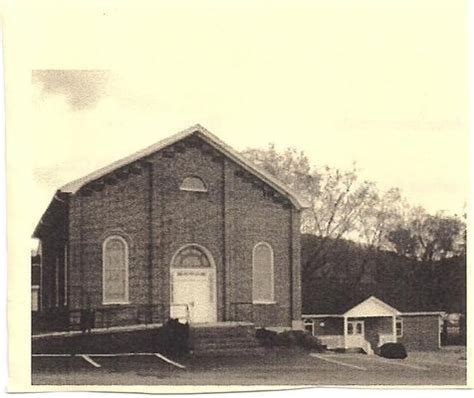 Max Meadows United Methodist Church
