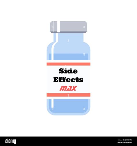 Max Out Side Effects