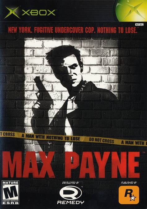 max payne 1 buy