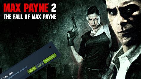 max payne 2 steam controller support