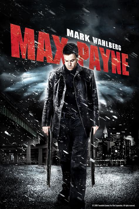 max payne 2008 full movie
