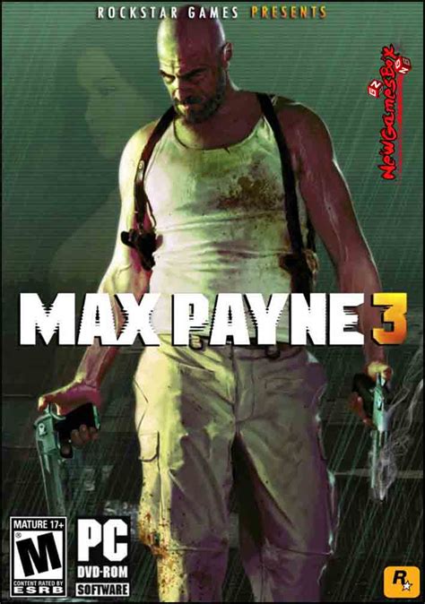 max payne 3 download for pc free