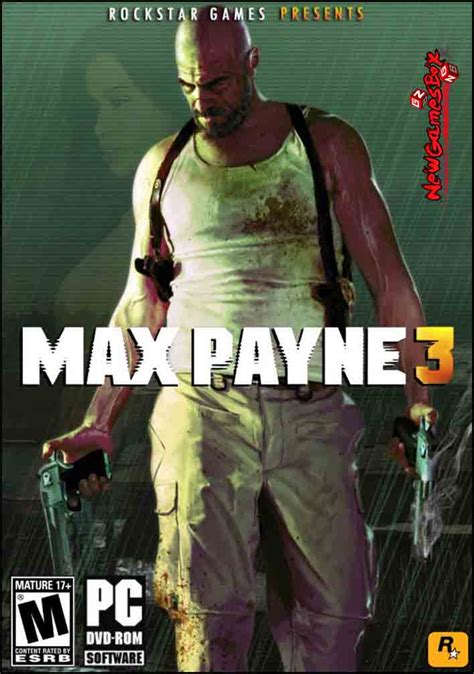 max payne 3 download for pc free torrent