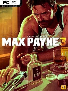 max payne 3 download for pc steamunlocked