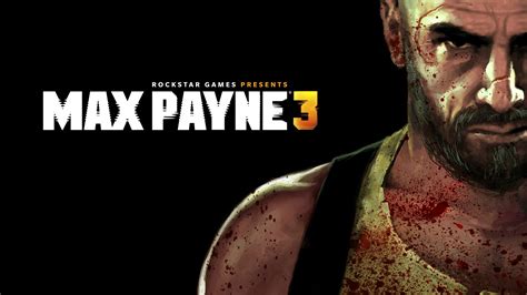 max payne 3 download size