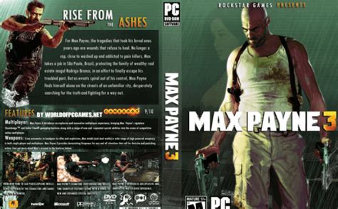 max payne 3 free download apk