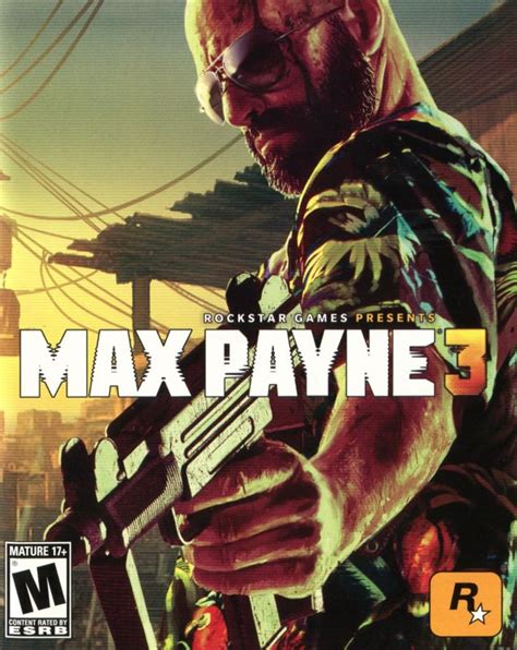 max payne 3 playstation 5