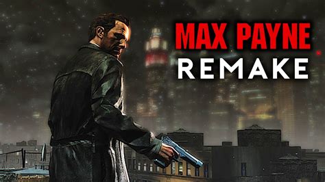 max payne 3 remastered release date