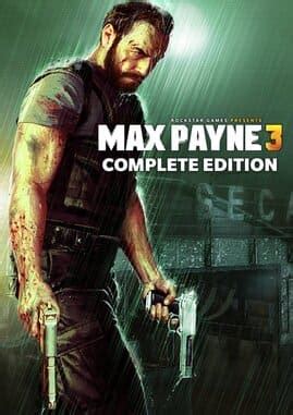 max payne 3 torrent pt br