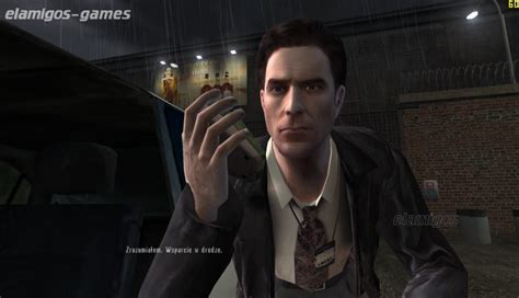 max payne ita download