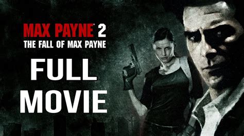 max payne movie 2