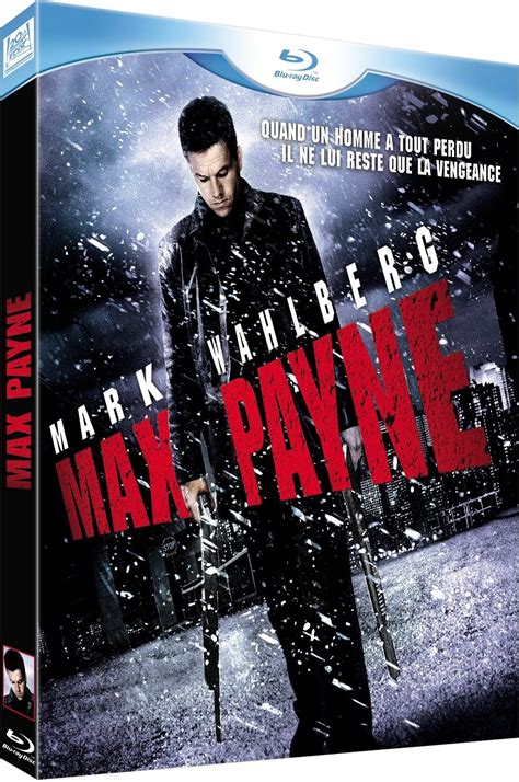 max payne movie release date